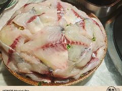 -萬家灯火·私房湘菜·22年老手艺(南岭大道店)