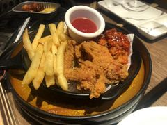 -火炉火自助餐(悠唐购物中心店)