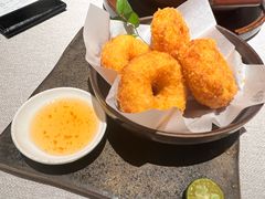 -BetterThai 泰加(苏州中心店)
