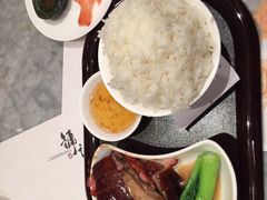 -镛记酒家