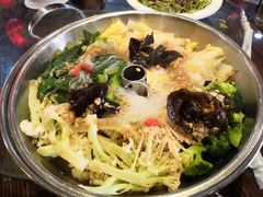-老城味道·传统天津菜(杨柳青店)
