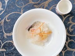传统海鲩鱼生-祈胜邨•顺德鱼生•顺德菜(容桂店)