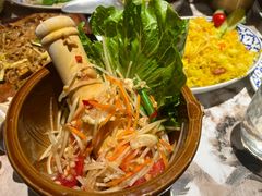 -KingThaia金泰兰(滨江天街店)