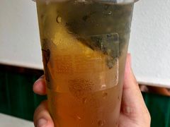 -香港鸳鸯王(西湖路店)