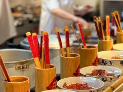-田小狗的饭店(才子佳郡店)