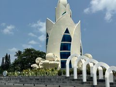 -芽庄大教堂