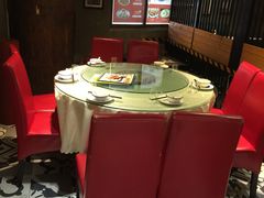 -全聚贤餐厅·湖北家常菜(沙湖店)