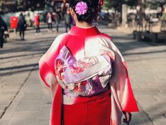 -枫雅和服体验(奈良店)