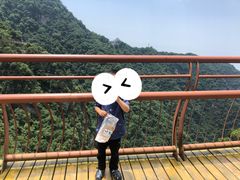 -少华山国家森林公园