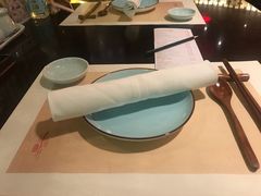-海航大厦万豪酒店彩海轩中餐厅(霄云路店)