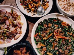 -铁公鸡·四川料理(天环广场店)