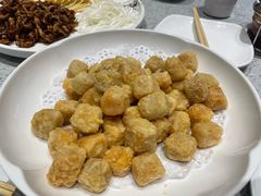 -紫光园·烤鸭·北京菜(团结湖店)