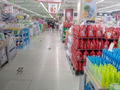 -永辉超市(回龙观店)