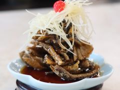-二泉园老菜馆·百年无锡菜