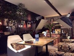 -可稵咖啡面包蛋糕(休斯顿店)