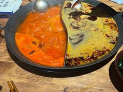 -楠火锅(龙阳广场店)