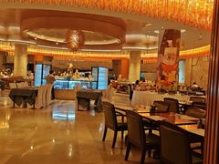 -济南喜来登酒店-盛宴自助西餐厅·综合自助