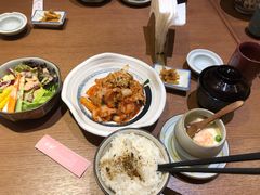 -水之惠鲜鱼料理(王府大街店)