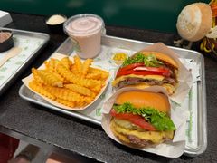 -Shake Shack(天环店)
