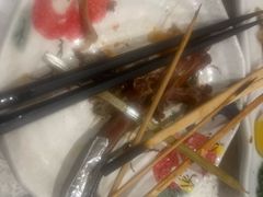 -大岛日本料理铁板烧(南通大饭店)