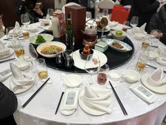 -香雪海饭店中餐厅(人民桥店)