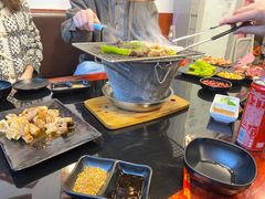 -奥西拉烤肉,盒饭,冷面(青岩刘店)
