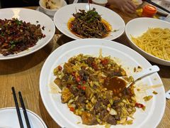 -圆圆家私房美食(民权路店)