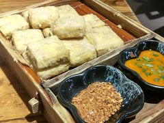 建水豆腐-茶花妹子云南餐厅(北大店)