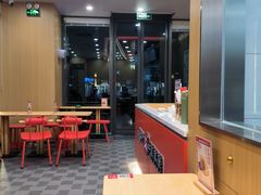 -塔斯汀中国汉堡(青浦宝龙广场店)