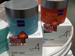 ACWELL水分霜-Olive Young(明洞旗舰店)