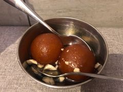 -Pita's&Tika's中东和印度风味餐厅(龙湖天街店)