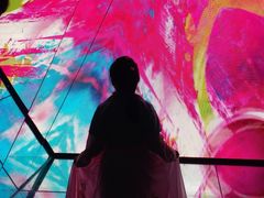 -天津梵高星空艺术馆(天河城旗舰店)