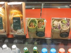 -星巴克(杭州西湖银泰1F店)