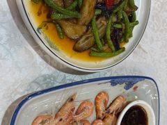 -崖口红树林海鲜餐厅