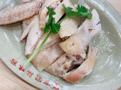 -百家鸡味馆(清泰店)