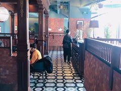 -星叶·东南亚料理(宁波万象汇店)