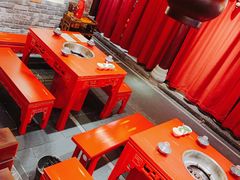 -谭鸭血老火锅(漳州路店)