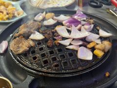 -牛犇炭火烤肉·鲜切烤肉(承德总店)