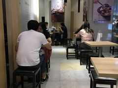 大堂-鲜芋仙(南开大悦城店)