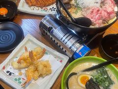 -胜代日本料理(云程巷小区店)