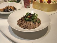 -宝轩渔府·老字号海鲜·正宗津菜(水上店)