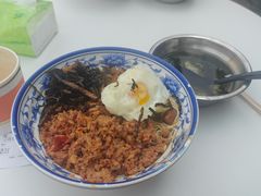 -小陶面馆(嘉善路店)