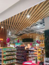 -孩子王(金茂汇店)