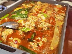 -杨记隆府(白象街店)