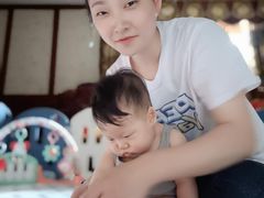 -爱的果实月嫂育婴师(世纪东方店)