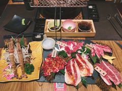 -黑牛の店·和牛烧肉(合生汇店)