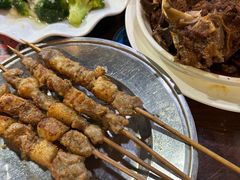 -来顺成饭庄