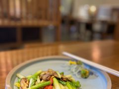 -垚慈居素食(华发新城店)