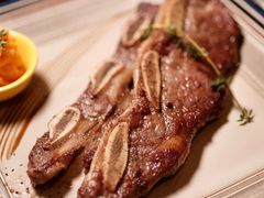 纯味牛肋骨-威尼斯西餐厅(扬名广场店)