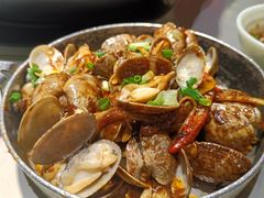-亮欢寨快活林 酸汤鱼(仁怀店)